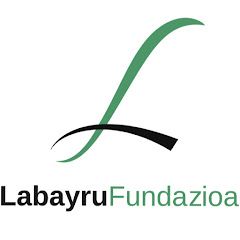 Labayru Fundazioa kanalaren irudia