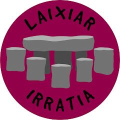 Laixiar Irratia kanalaren irudia