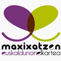Azkoitia Guka kanalaren irudia