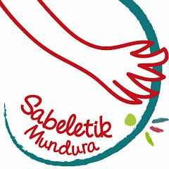 Sabeletik Mundura kanalaren irudia