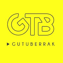 Gutuberrak kanalaren irudia