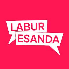 Labur Esanda kanalaren irudia