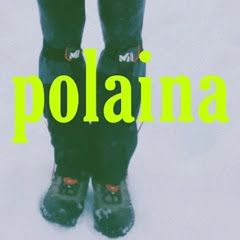 Polaina podkasta kanalaren irudia