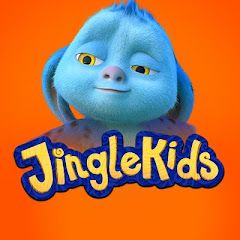Jinglekids • Euskara kanalaren irudia