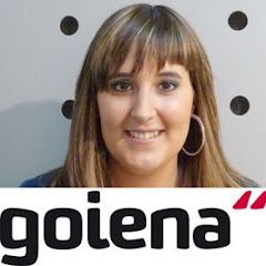 Amaia Txintxurreta kanalaren irudia