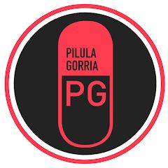Pilula Gorria kanalaren irudia