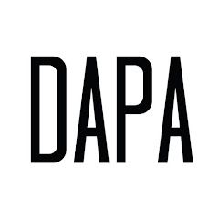 DAPA kanalaren irudia