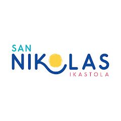 San Nikolas Ikastola kanalaren irudia