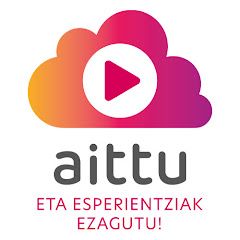 AITTU HITZALDIAK kanalaren irudia