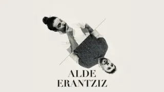  Alde Erantziz zerrendaren azala