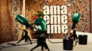 Ama eme ume zerrendaren azala
