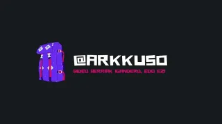 Arkkuso zerrendaren azala