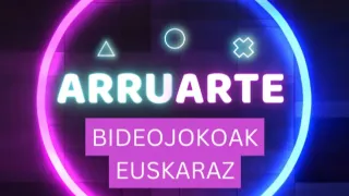 Arruarte zerrendaren azala