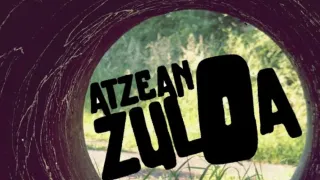 Atzean zuloa zerrendaren azala