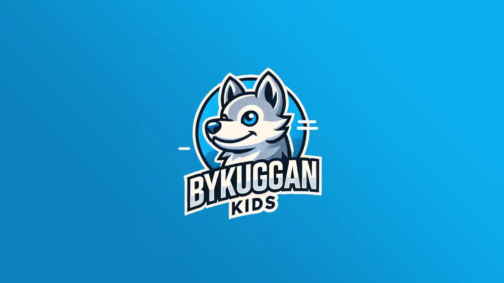 byKuggan Kids zerredaren azala