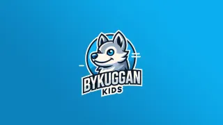byKuggan Kids zerrendaren azala