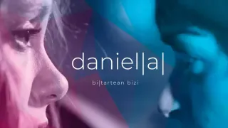 daniel|a| zerrendaren azala