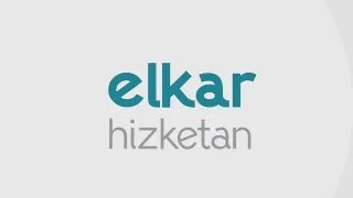 ElkarHizketan zerrendaren azala