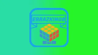 Errazkin08 -  Rubik kuboak zerrendaren azala