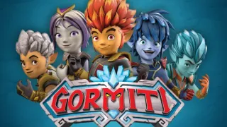 Gormiti zerrendaren azala