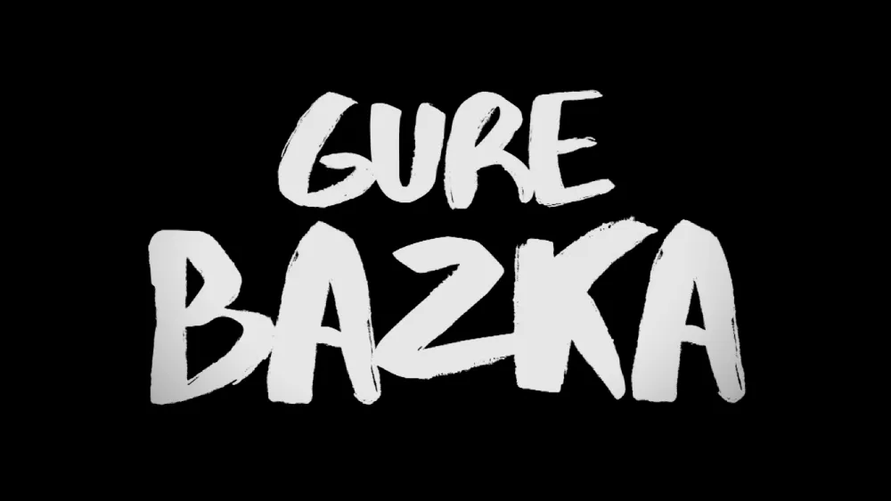 Gure Bazka zerredaren azala