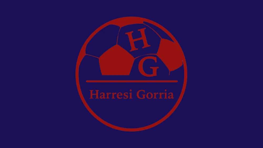 Harresi Gorria zerredaren azala