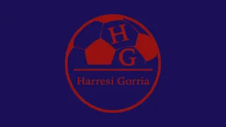 Harresi Gorria zerrendaren azala