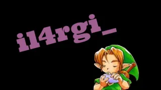 il4rgi zerrendaren azala