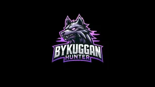 byKugganHunter zerrendaren azala