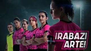 Irabazi arte zerrendaren azala