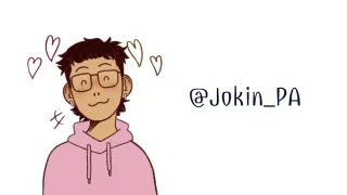 Jokin_PA zerrendaren azala
