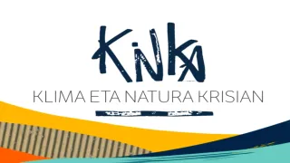 Kinka  zerrendaren azala