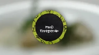 KM0 Errezetak | Beganoak zerrendaren azala