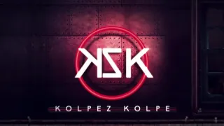 Kolpez Kolpe zerrendaren azala