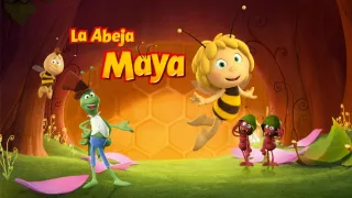 Maya Erlea zerrendaren azala