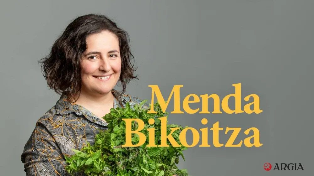 Menda Bikoitza zerredaren azala
