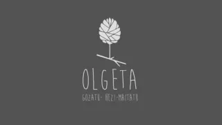 Olgeta zerrendaren azala