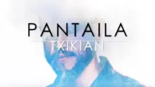 Pantaila Txikian zerrendaren azala