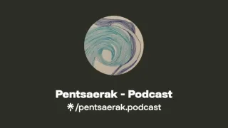 Pentsaerak zerrendaren azala