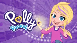 Polly Pocket zerrendaren azala