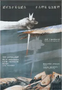 Oraingoz izen gabe edukiaren posterra