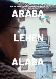 Araba Lehen Alaba edukiaren posterra