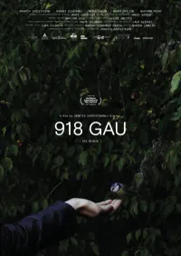 918 Gau edukiaren posterra