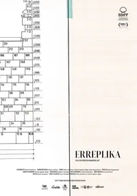 Erreplika edukiaren posterra