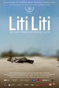 Liti liti filmaren posterra