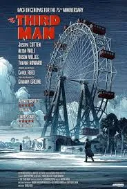 Hirugarren gizona edukiaren posterra