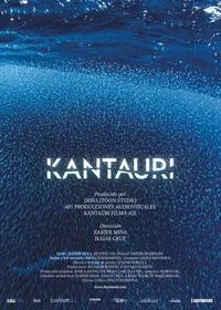 Kantauri edukiaren posterra