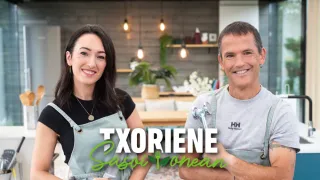 Txoriene zerrendaren azala