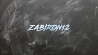 Zabiron12 zerrendaren azala