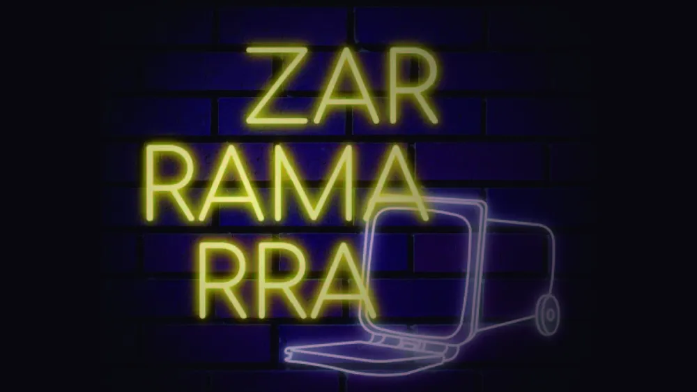 Zarramarra zerredaren azala